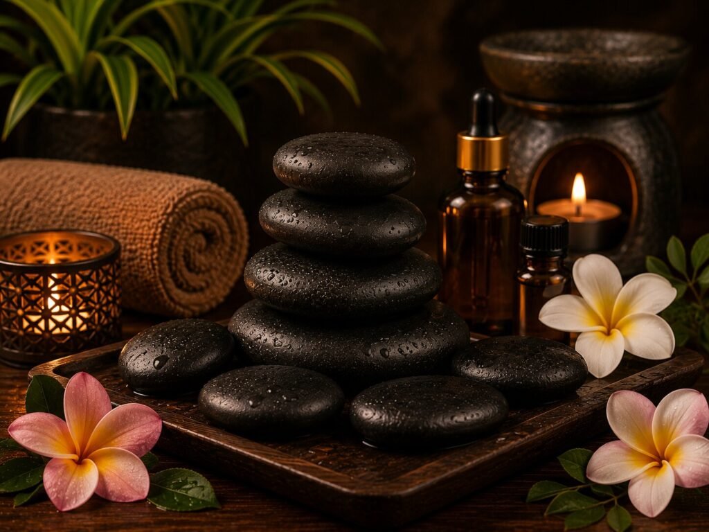 Planet Spa