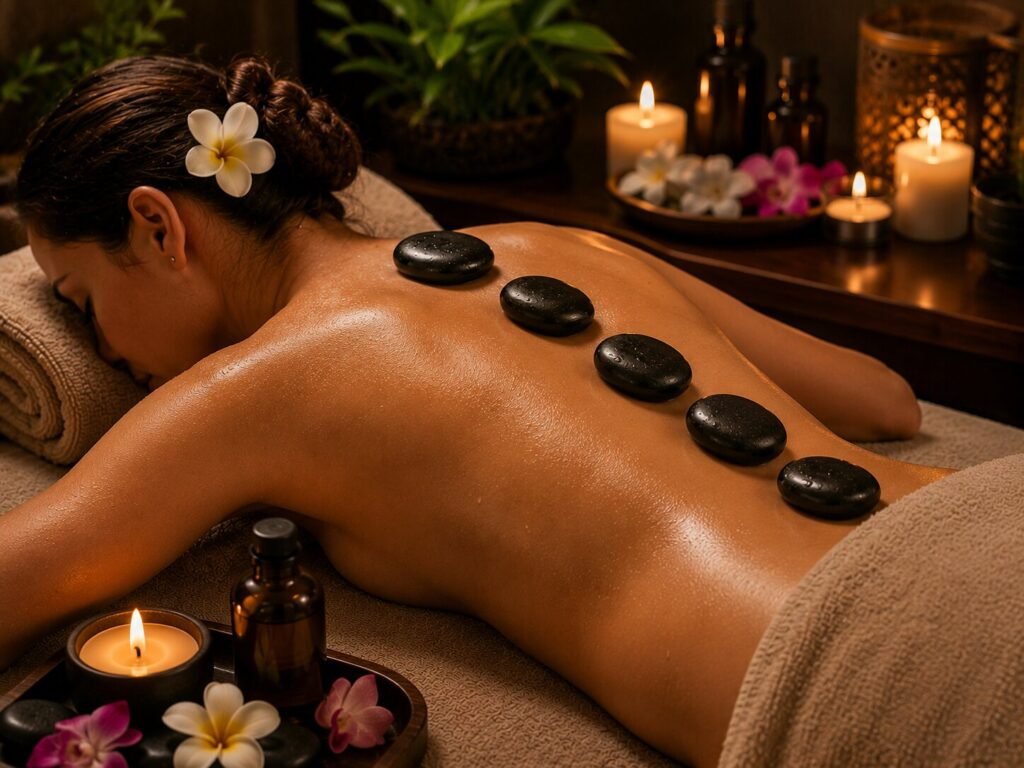 Best Foot Spa
