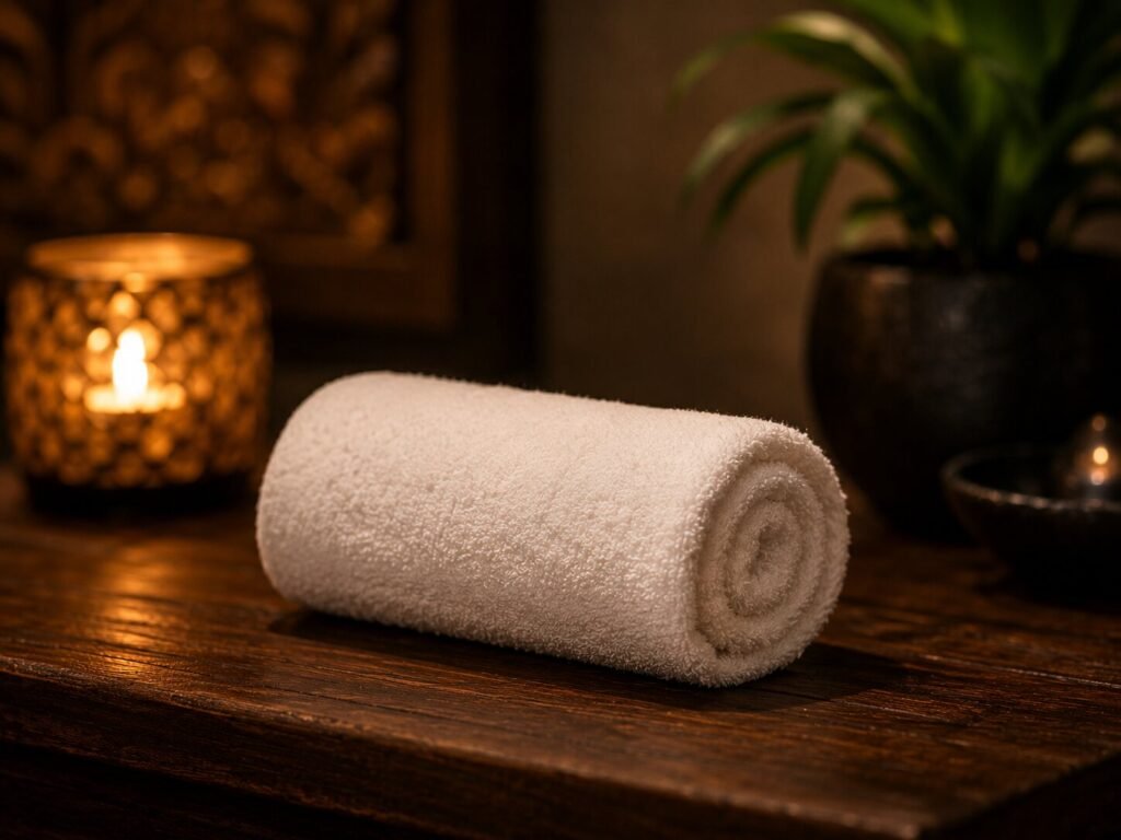Private Cove Spa