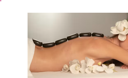 massage for man