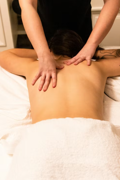 Serenity Spa